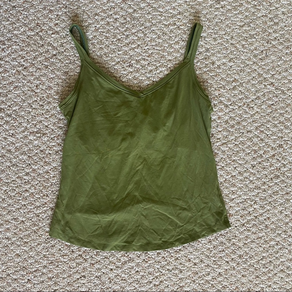 Arc’teryx Casual Cami